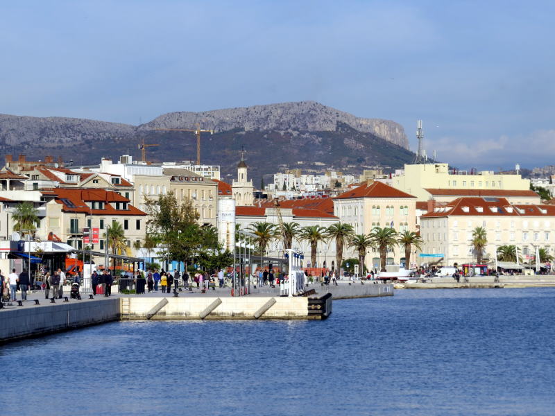 Pictures from Croatia