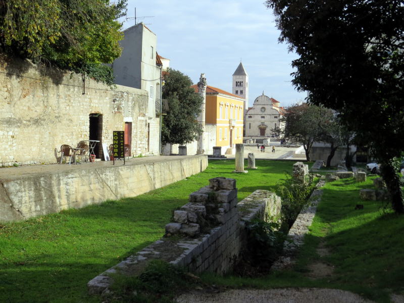 Pictures from Croatia