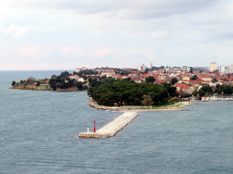 Pictures from Croatia