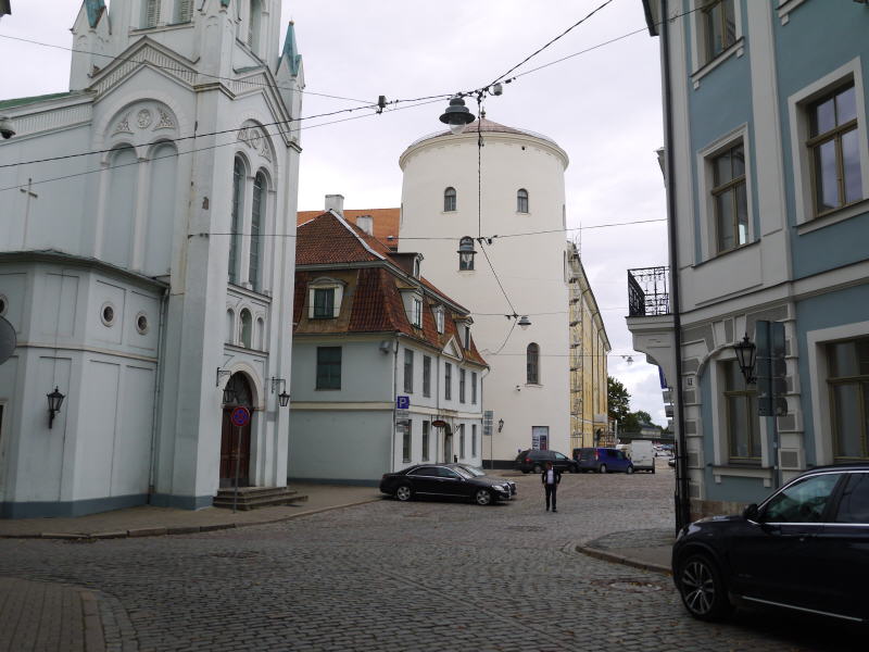 Pictures from Latvia