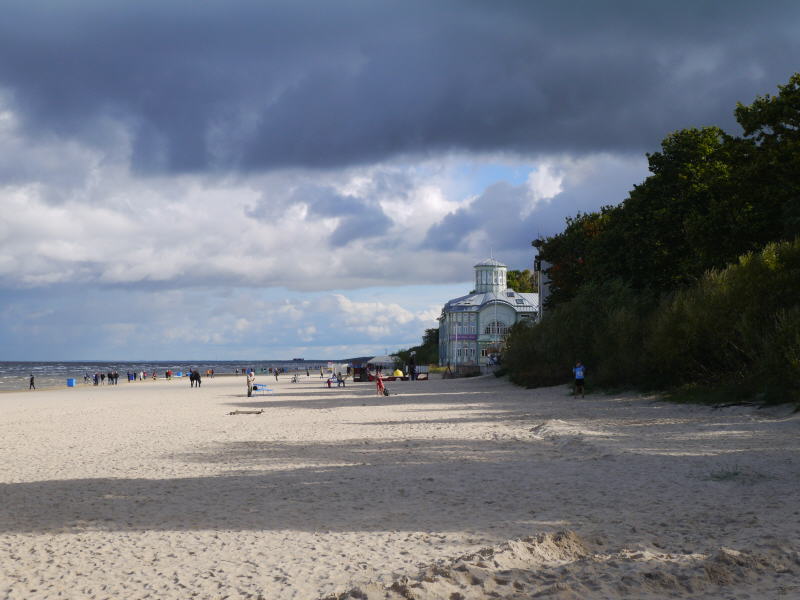 Pictures from Latvia