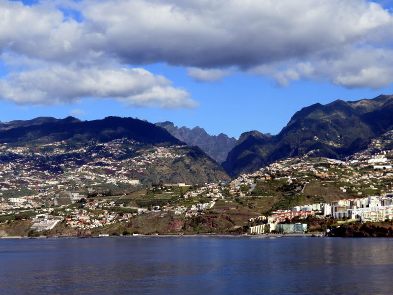 Madeira