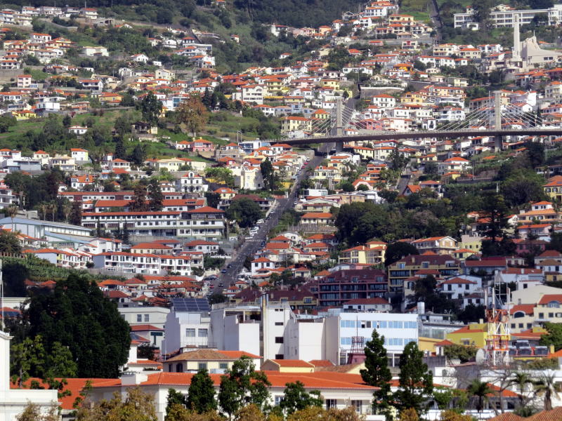 Madeira