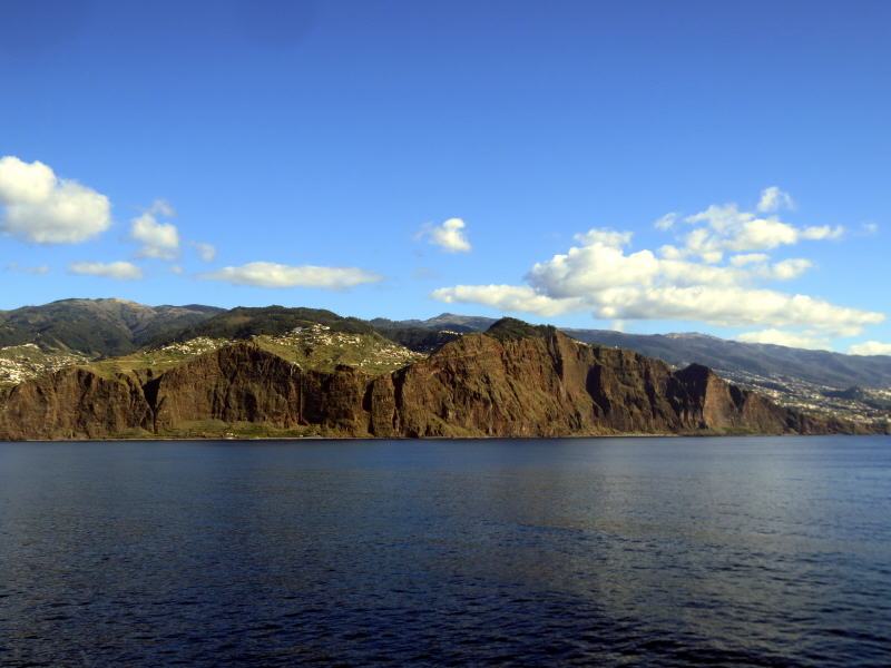 Pictures from the Madeira