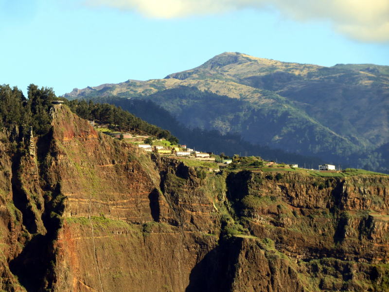 Pictures from the Madeira