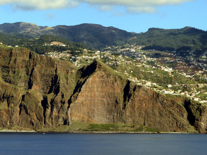 Pictures from the Madeira