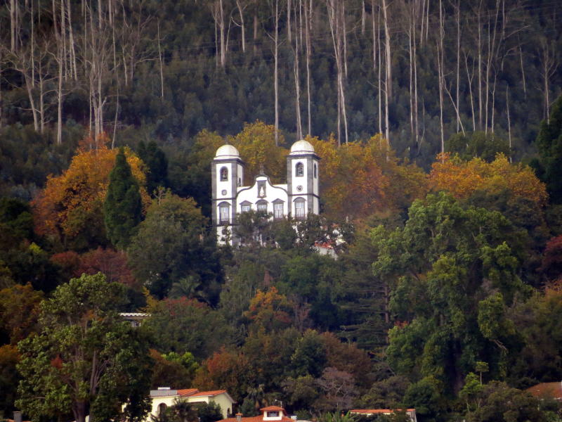 Pictures from the Madeira