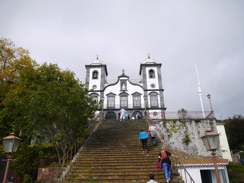 Pictures from the Madeira