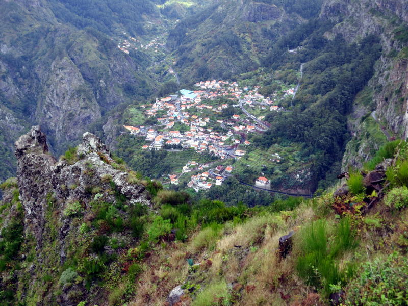 Pictures from the Madeira