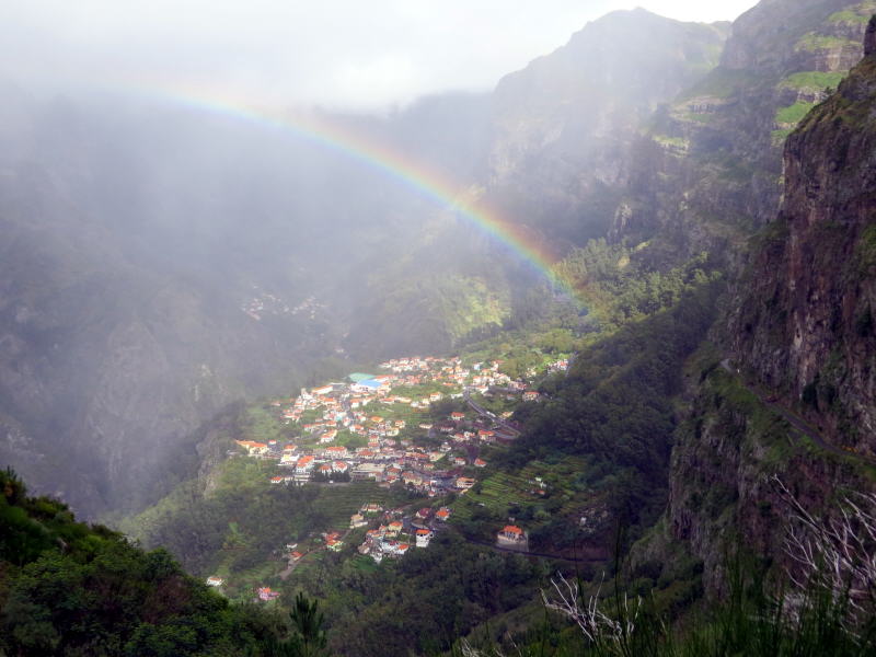 Pictures from the Madeira