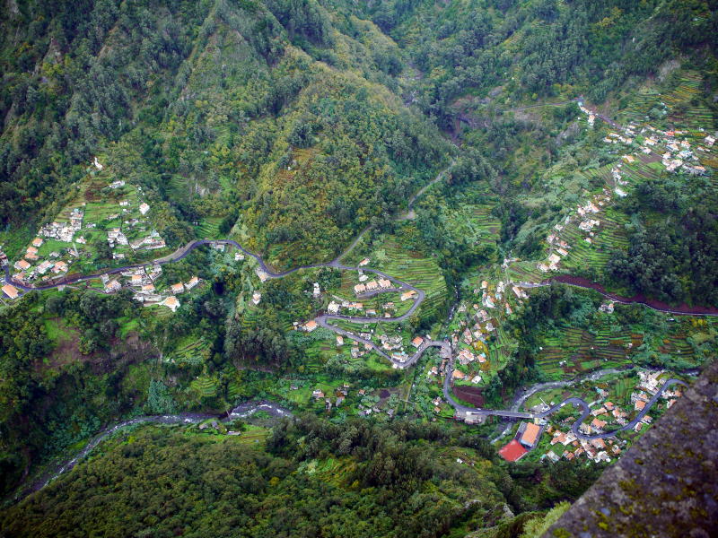 Pictures from the Madeira