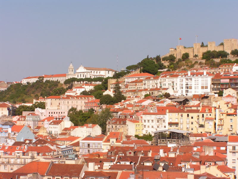 Pictures from Portugal