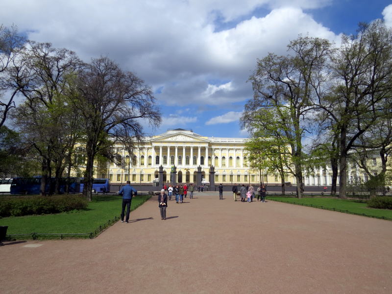 Pictures from Russia