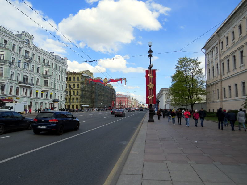 Pictures from Russia