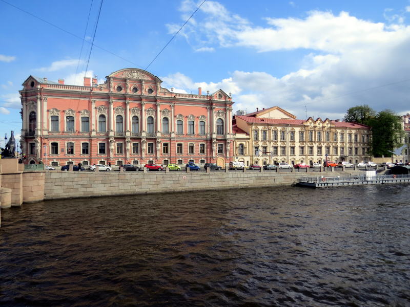 Pictures from Russia