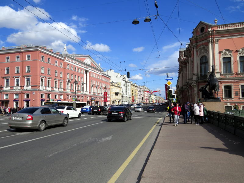 Pictures from Russia