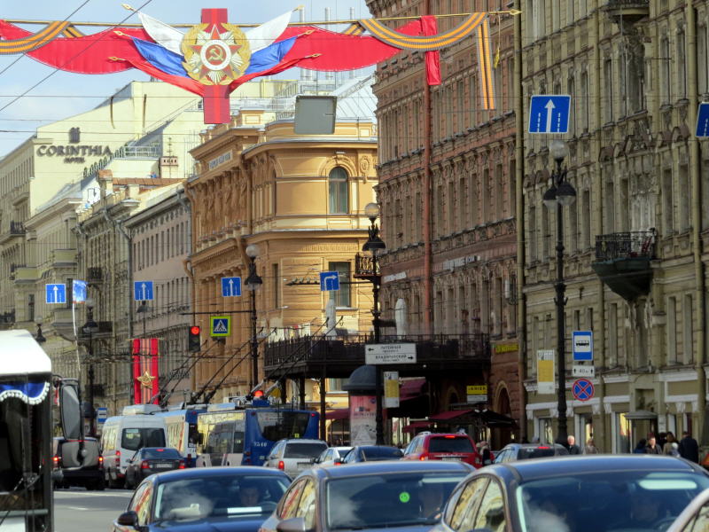 Pictures from Russia