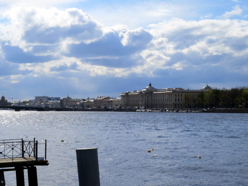 Pictures from Russia