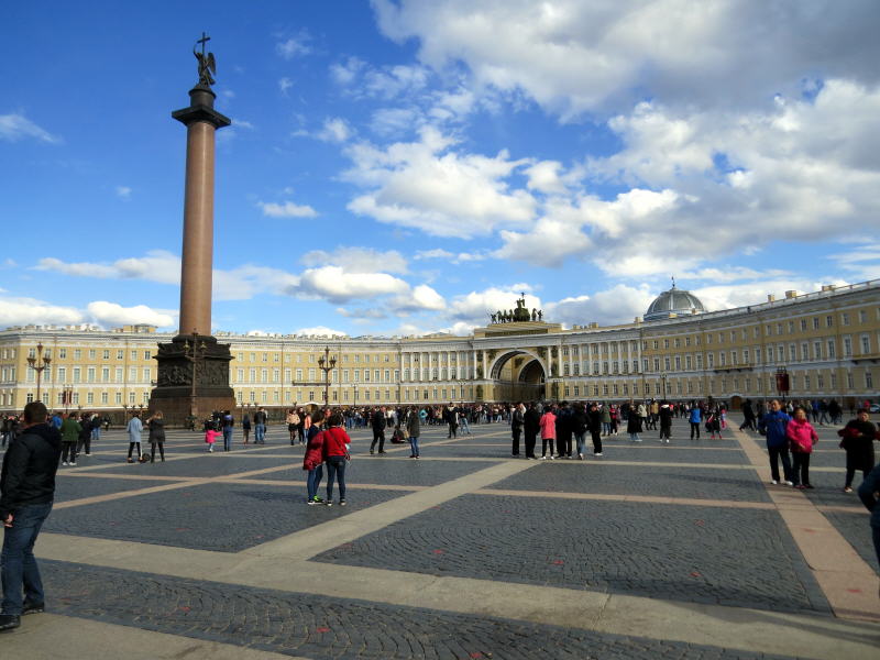 Pictures from Russia