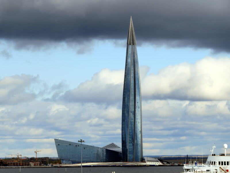 Pictures from Russia