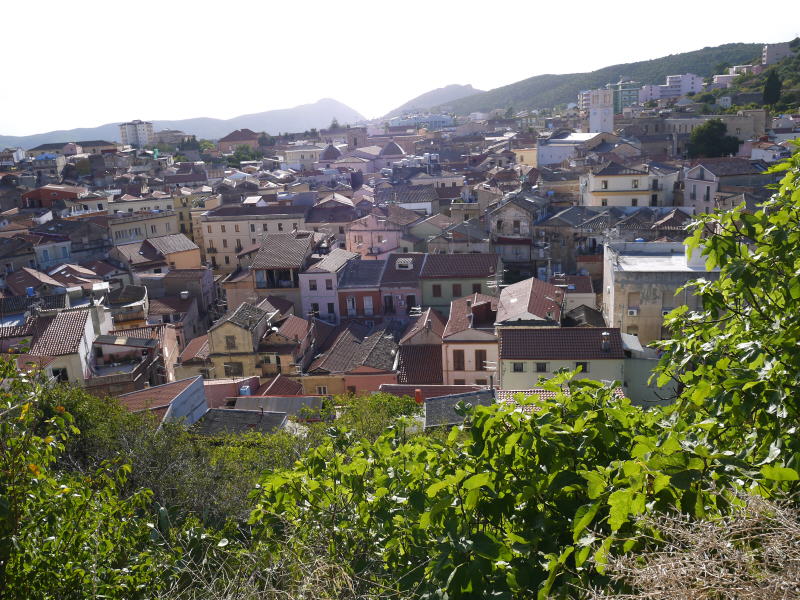 Pictures from Sardegna