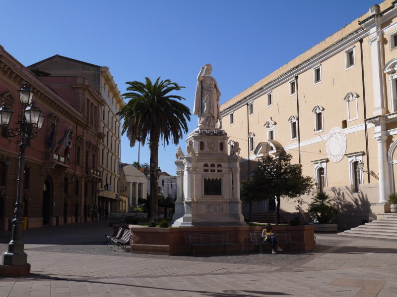 Pictures from Sardegna