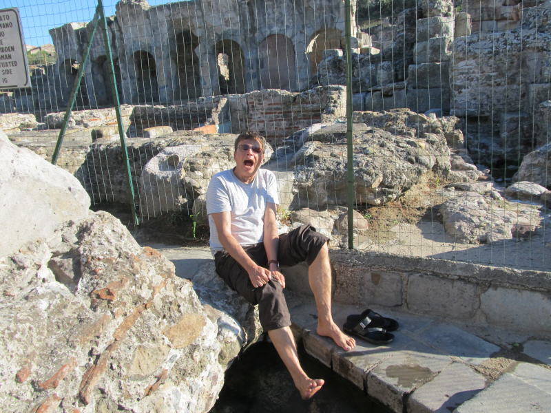 Pictures from Sardegna