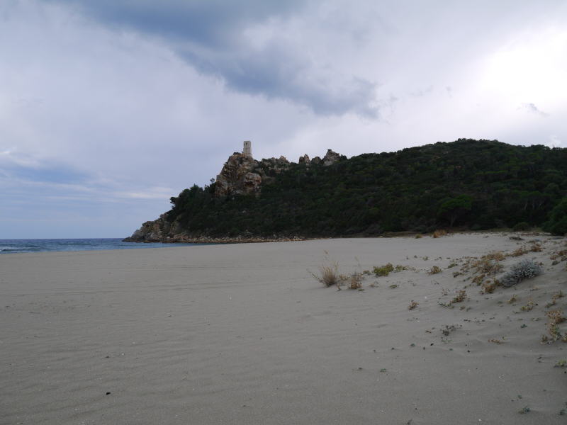 Pictures from Sardegna