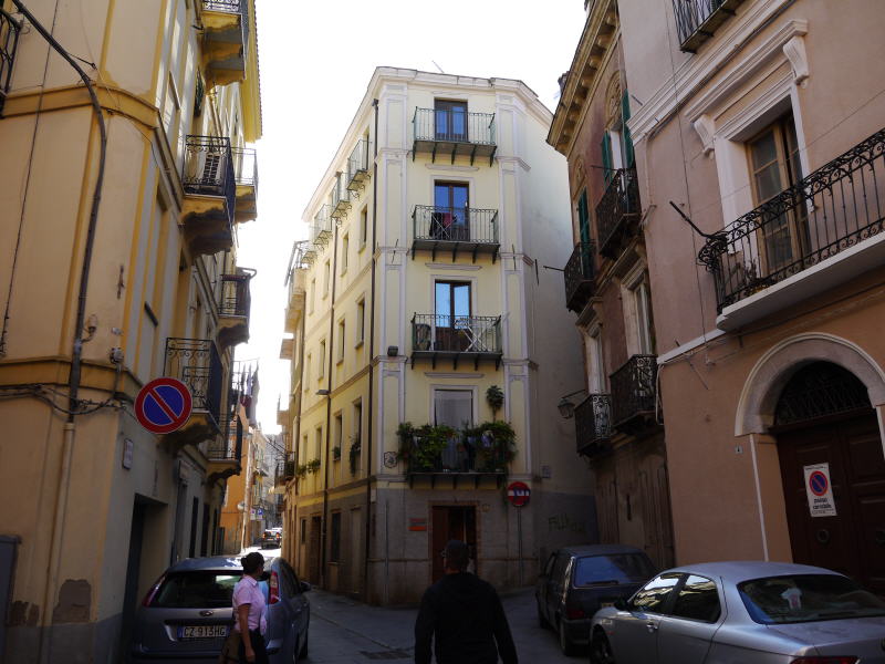 Pictures from Sardegna