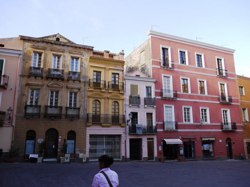 Pictures from Sardegna