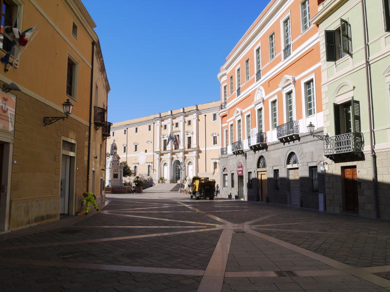 Pictures from Sardegna