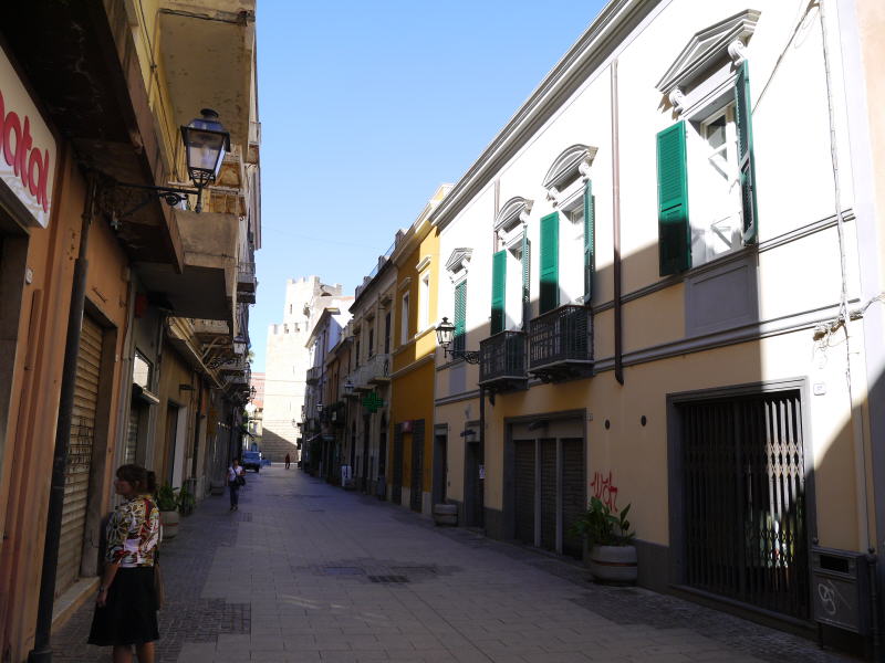 Pictures from Sardegna