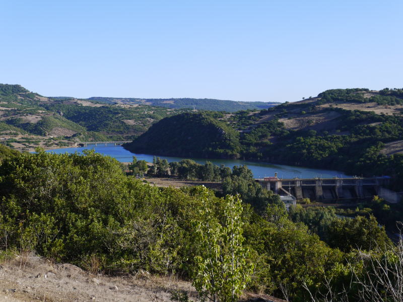 Pictures from Sardegna