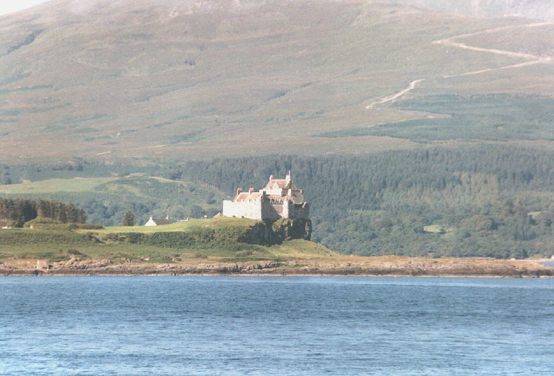 Pictures from Scotland