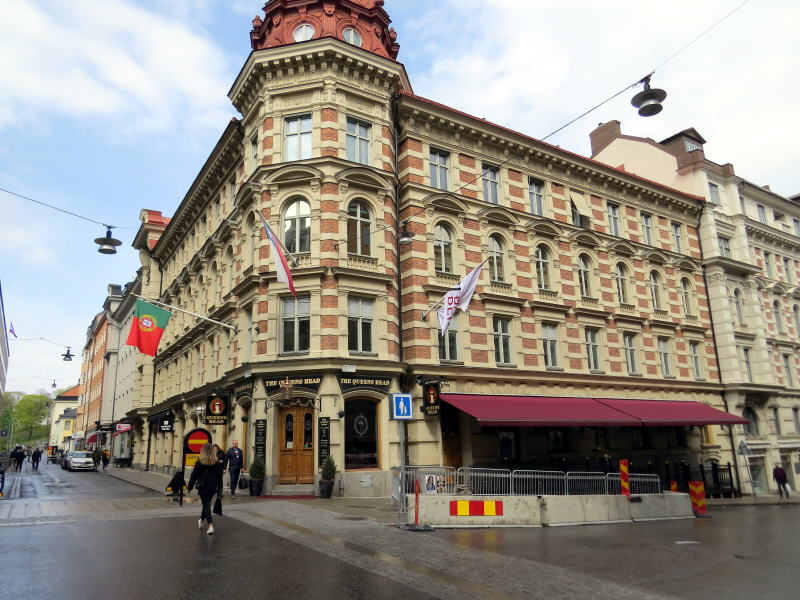 Pictures from Sweden