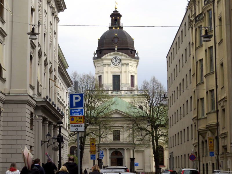Pictures from Sweden