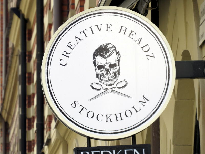 Pictures from Sweden