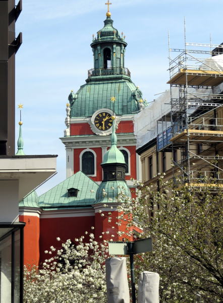 Pictures from Sweden