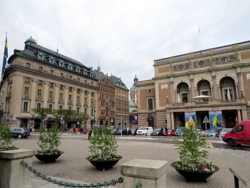 Pictures from Sweden