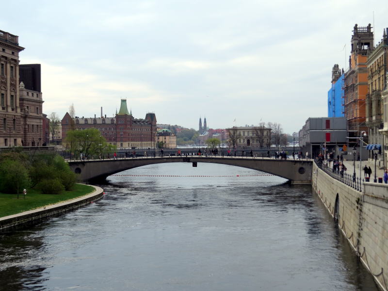 Pictures from Sweden