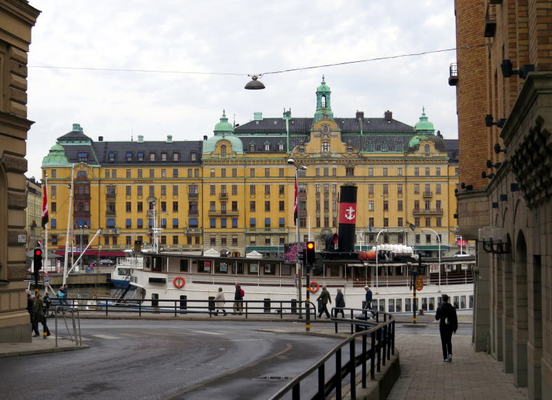 Pictures from Sweden