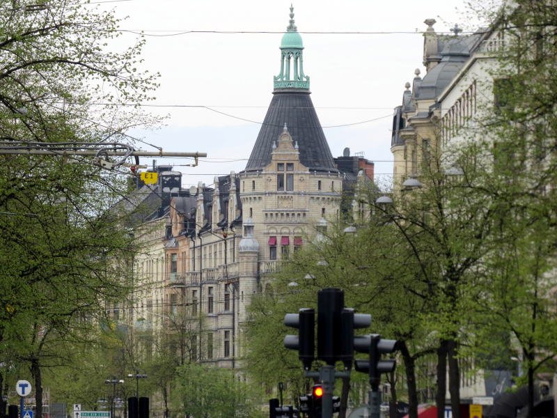 Pictures from Sweden