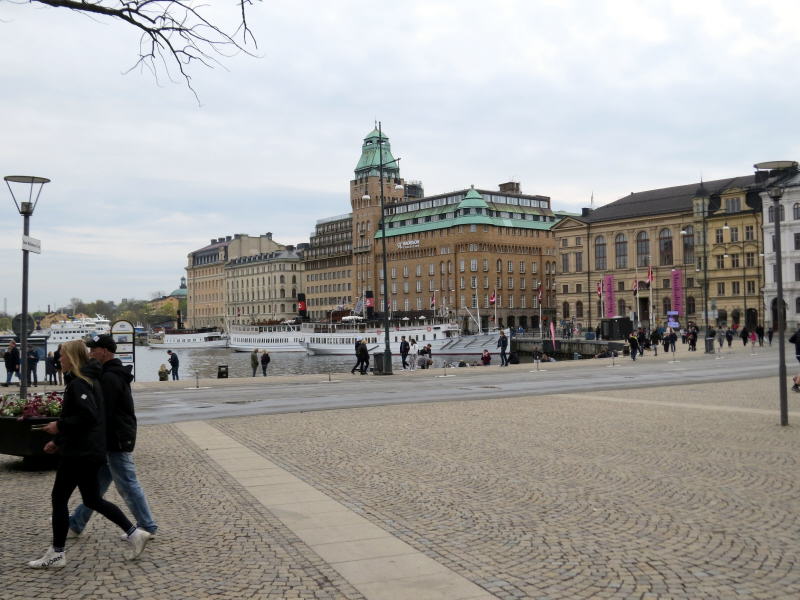 Pictures from Sweden