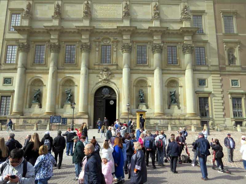 Pictures from Sweden