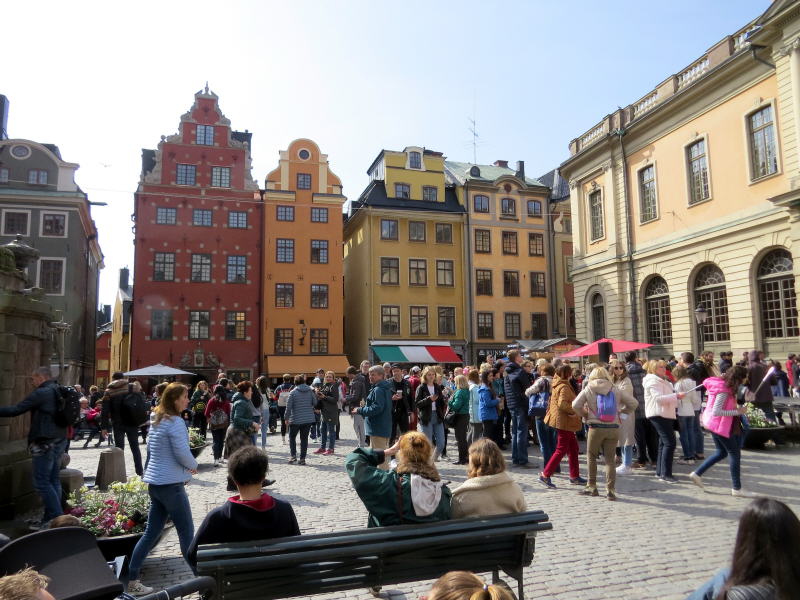 Pictures from Sweden