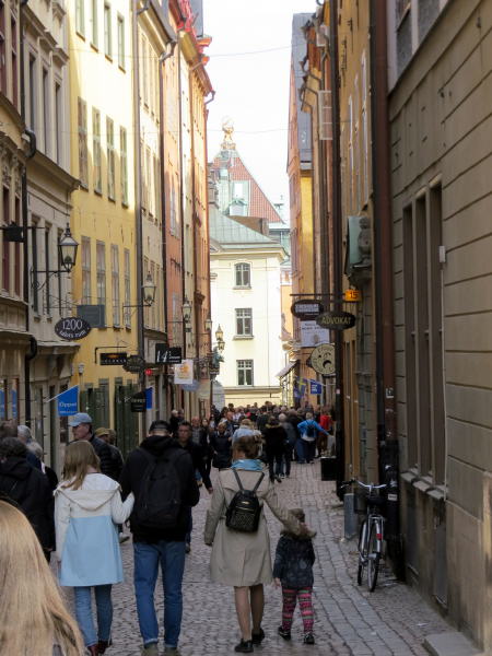 Pictures from Sweden