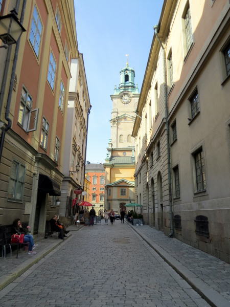 Pictures from Sweden