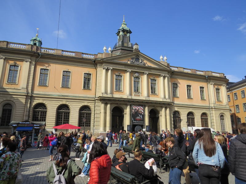 Pictures from Sweden