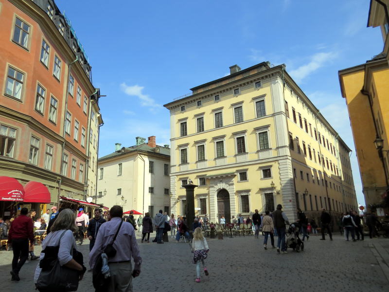 Pictures from Sweden