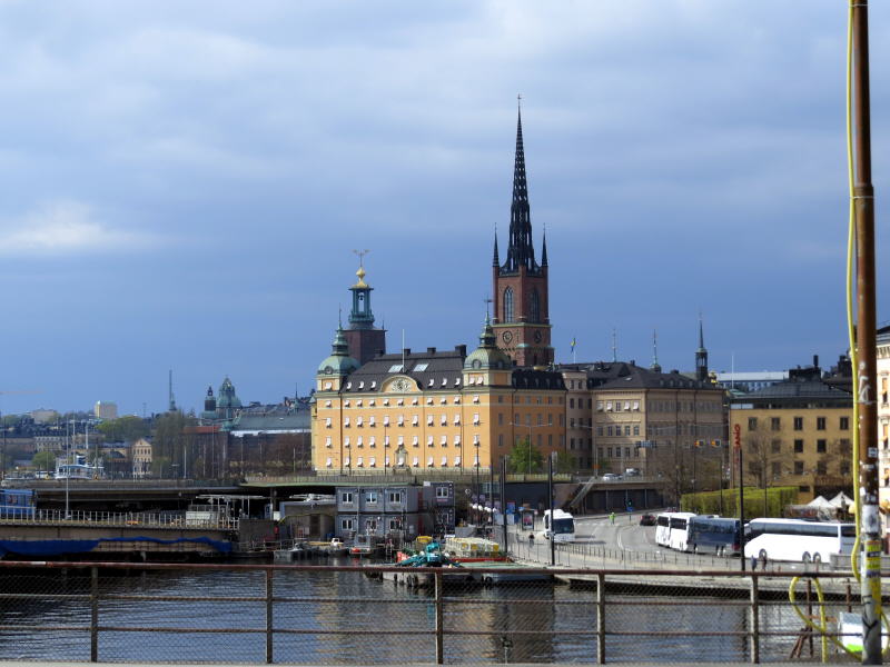 Pictures from Sweden